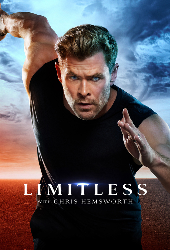 Limitless with Chris Hemsworth Image