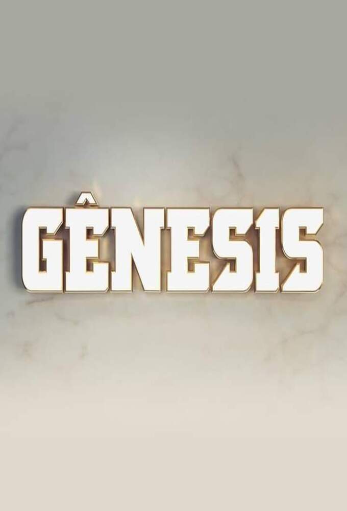 Genesis Image