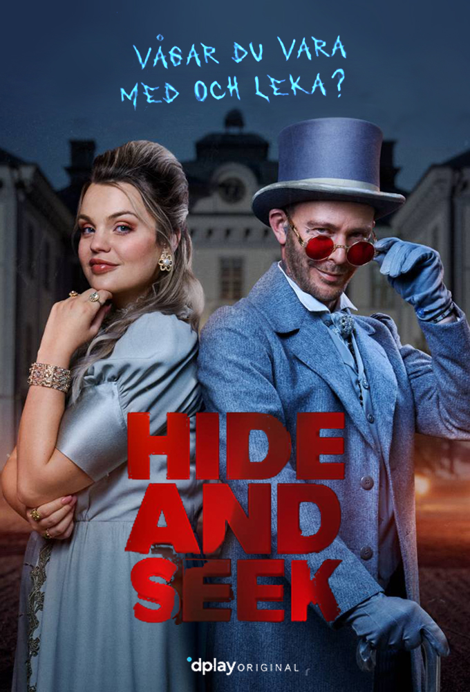 Hide and Seek series poster