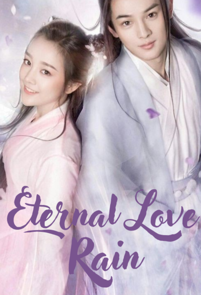 Eternal Love Rain Image