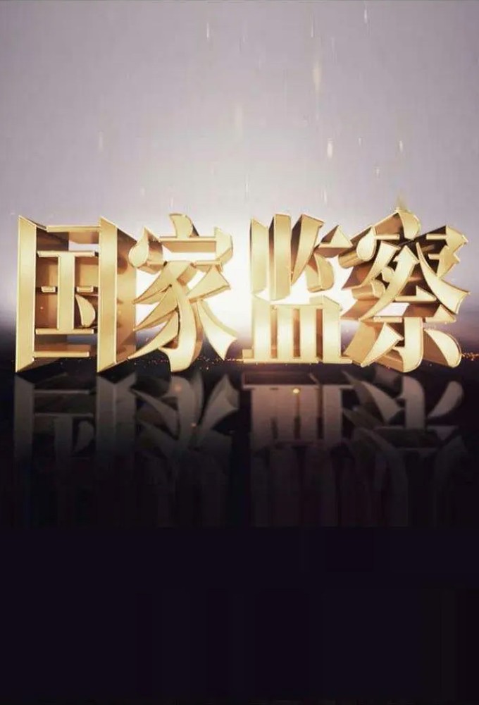 国家监察 series poster