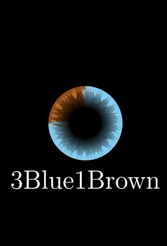 3Blue1Brown Image