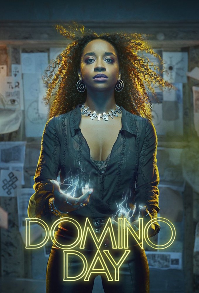 Domino Day (2024) Image