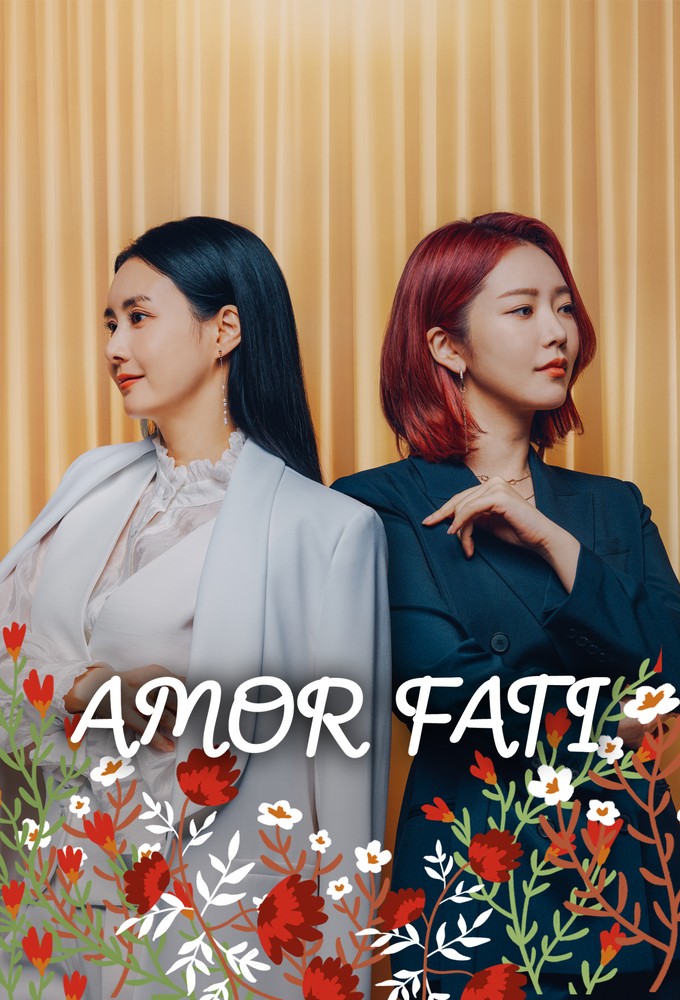 Amor Fati series poster