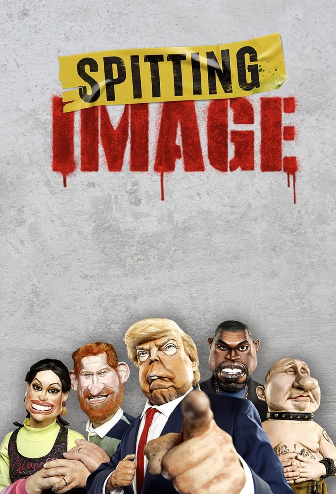 Spitting Image (2020) Image