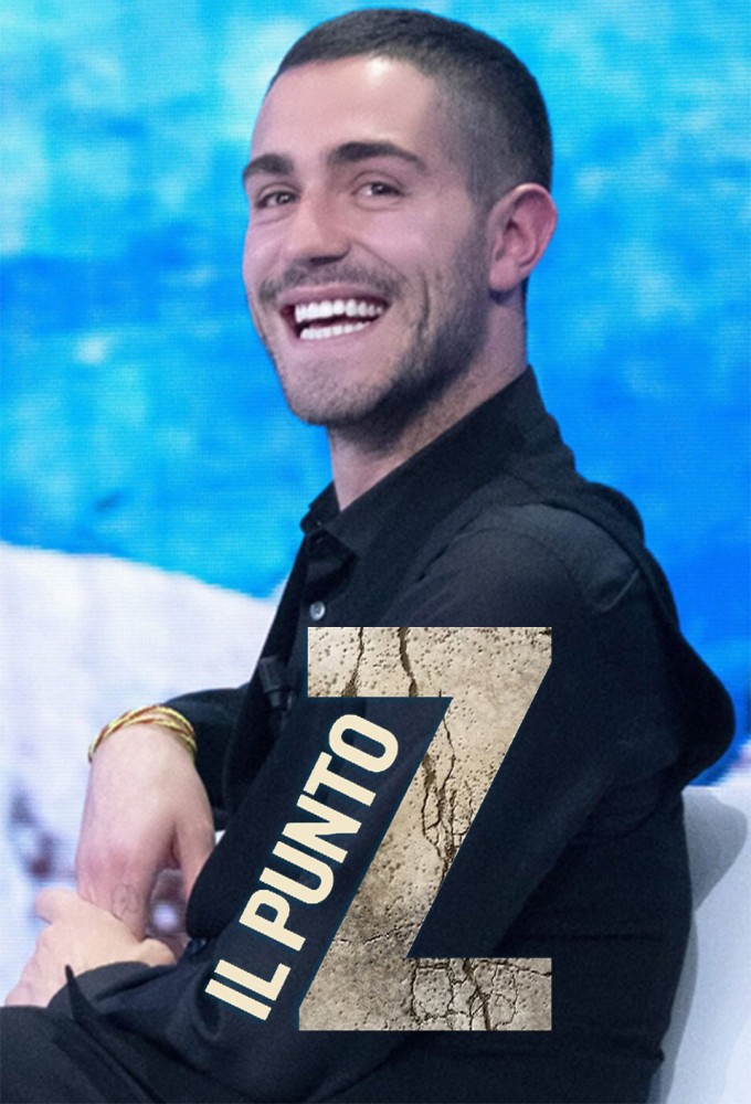 Il Punto Z series poster