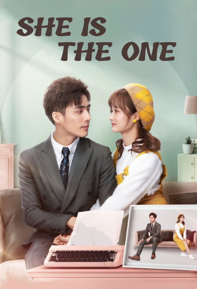 She Is The One series poster