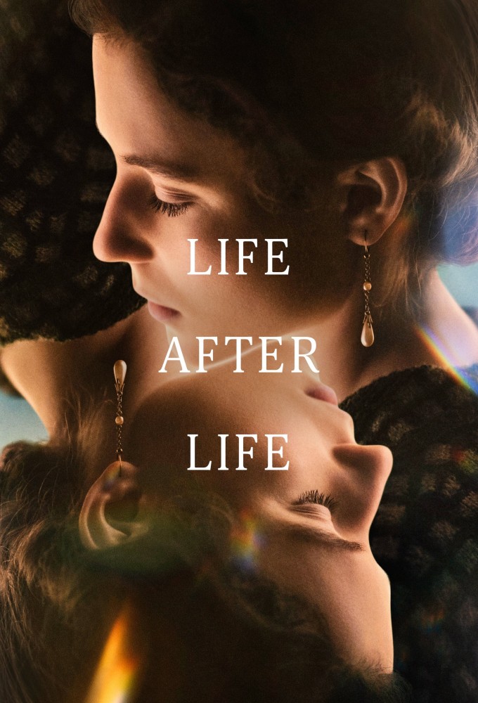 Life After Life series poster