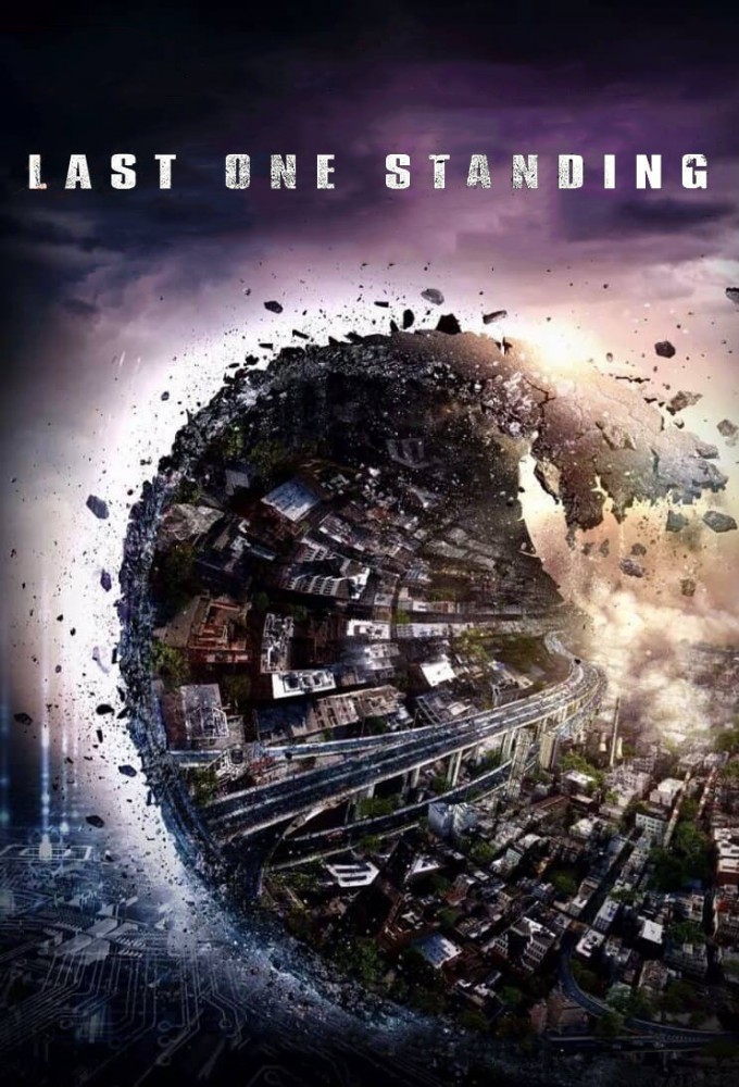 Last One Standing (2019) series poster