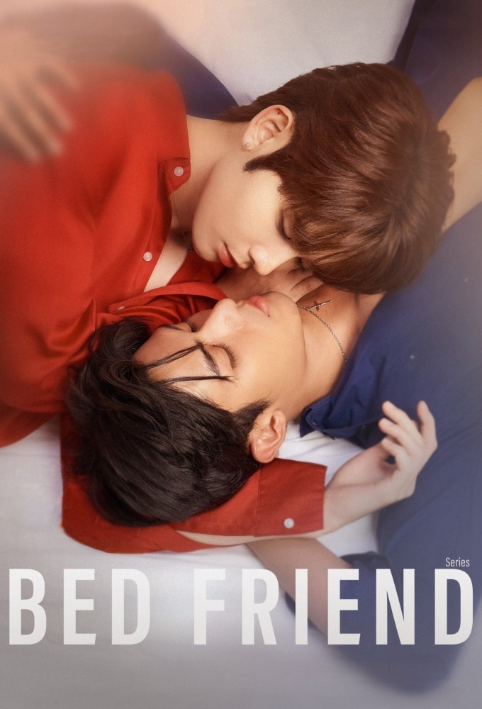Bed Friend Image