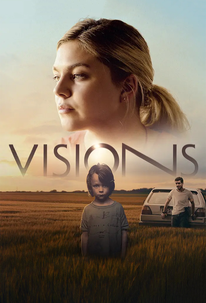 Visions (2022) series poster