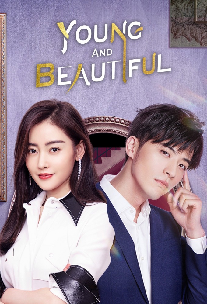 Young and Beautiful series poster