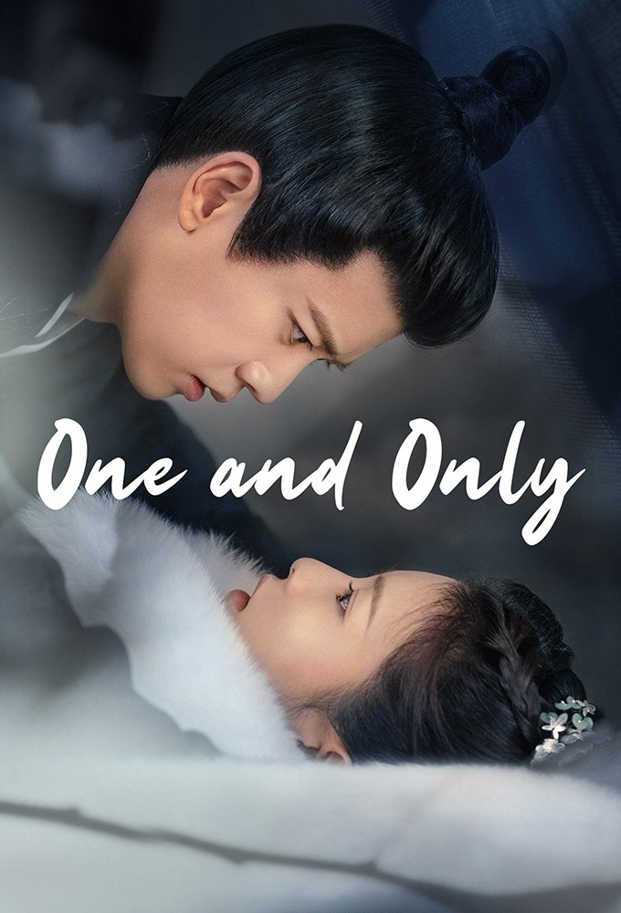 One and Only series poster