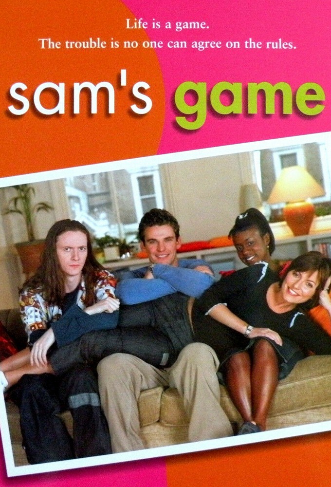 Sam's Game Image
