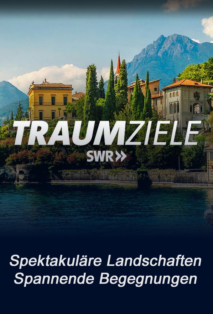 Traumziele Image