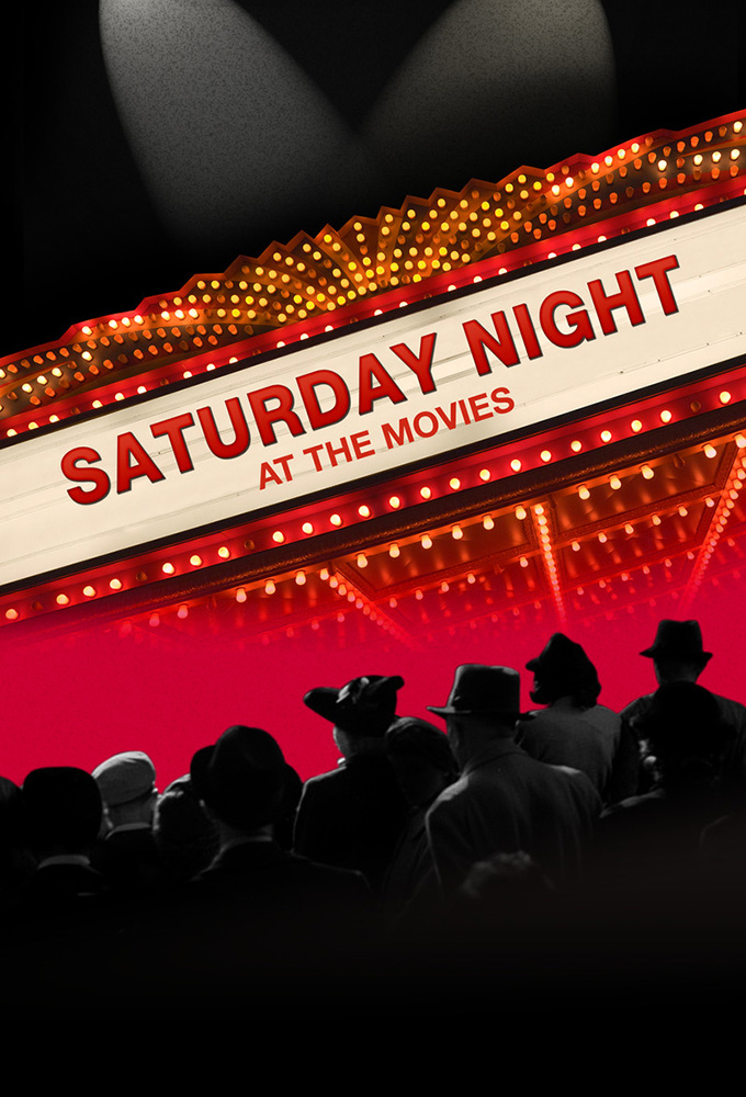Saturday Night at the Movies Image
