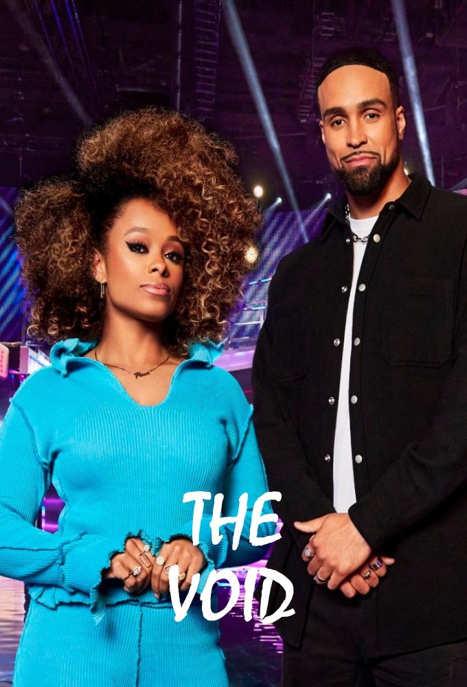 The Void (2021) series poster