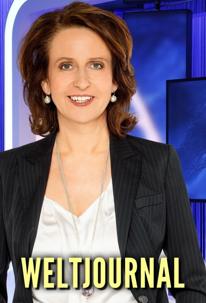 WORLD Journal series poster