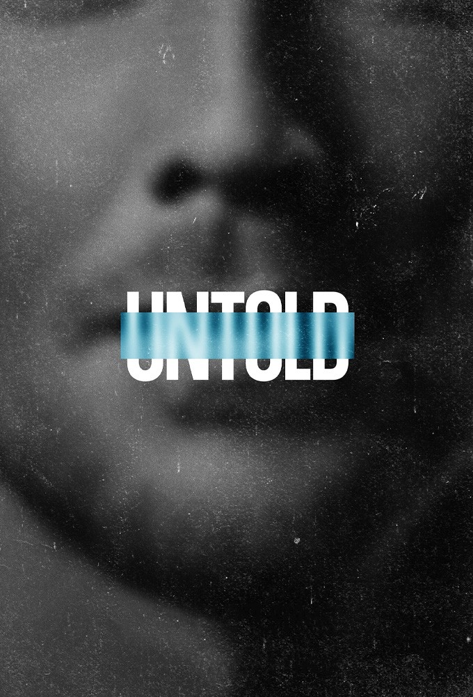Untold (2021) series poster