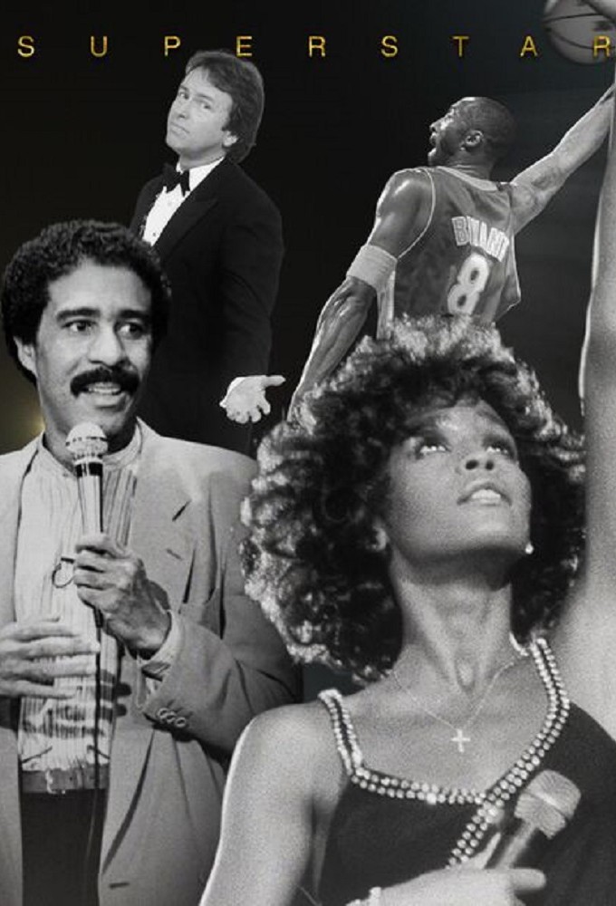 Superstar (2021) Image