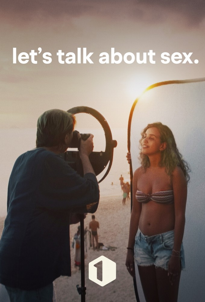 Let's Talk About Sex series poster