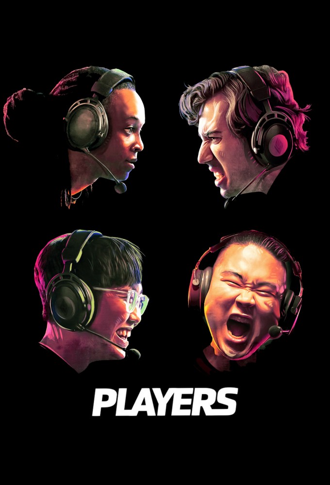 Players (2022) Image