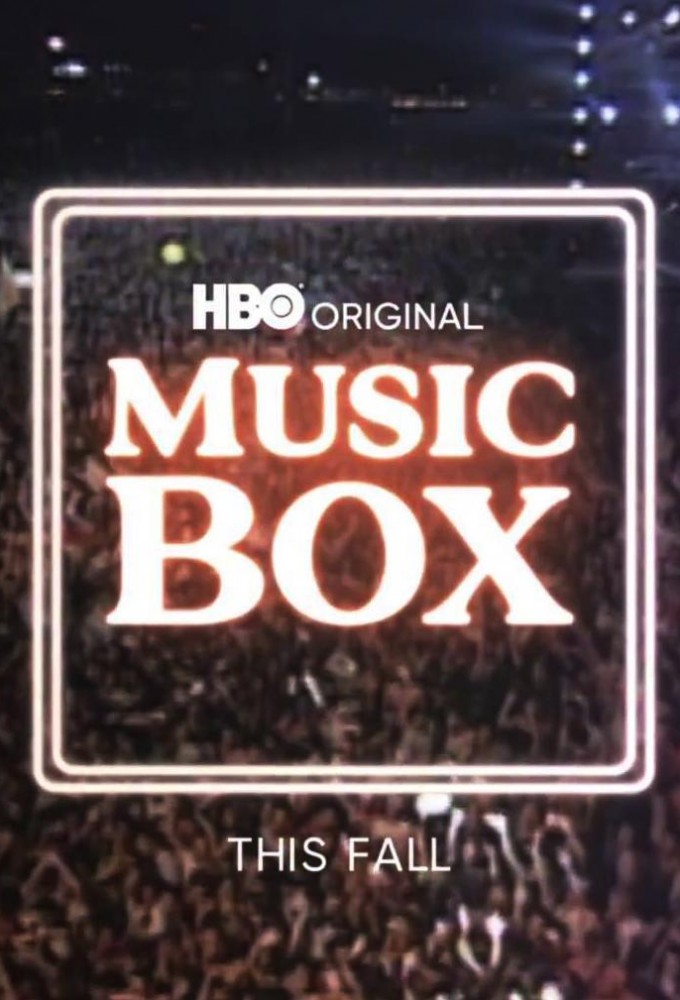 Music Box series poster