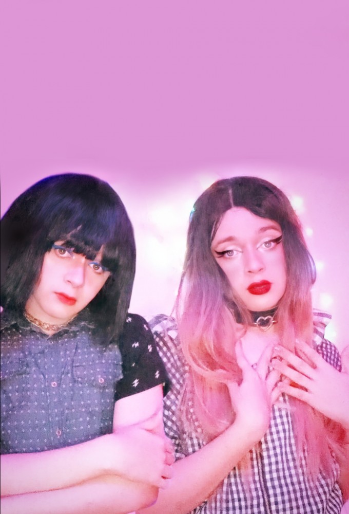 THIS IS ME series poster