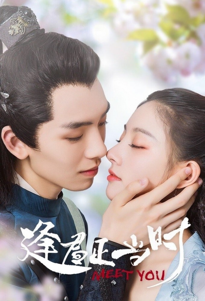 Every King Is Right at the Time series poster