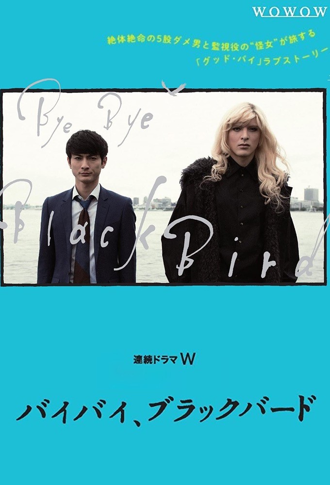 Bye Bye Blackbird Image