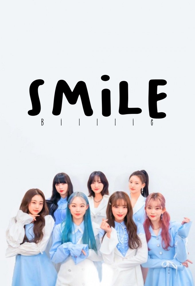 Billlie: SMILE Image