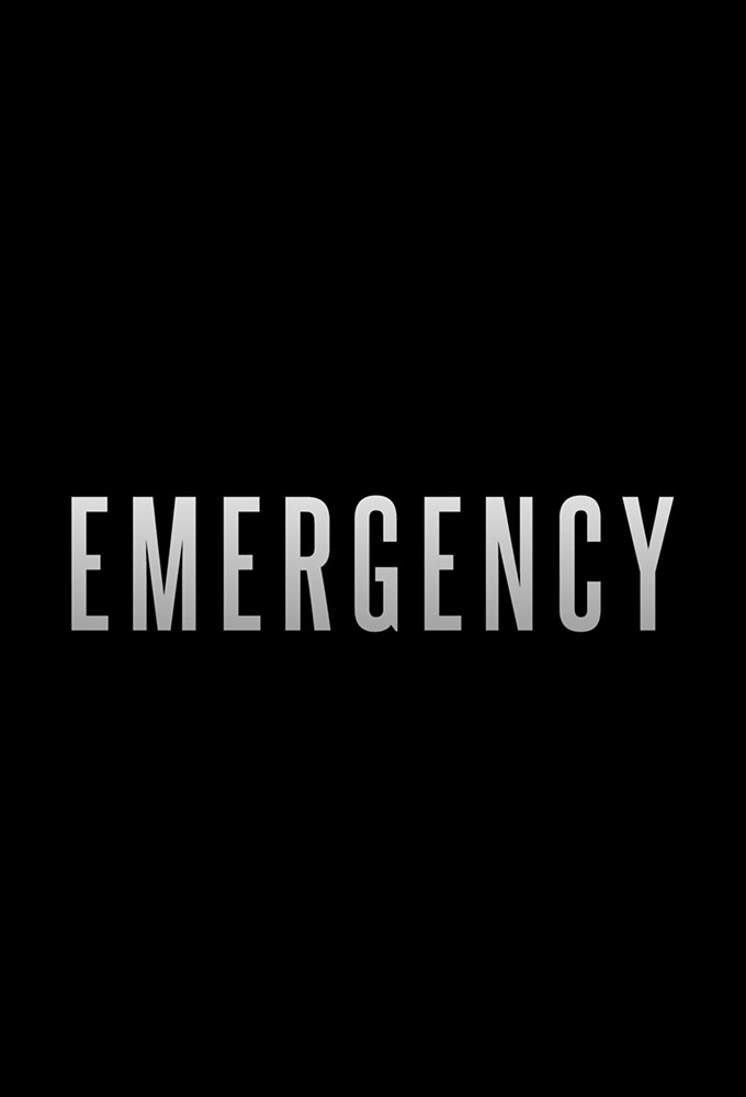 Emergency (2022) Image