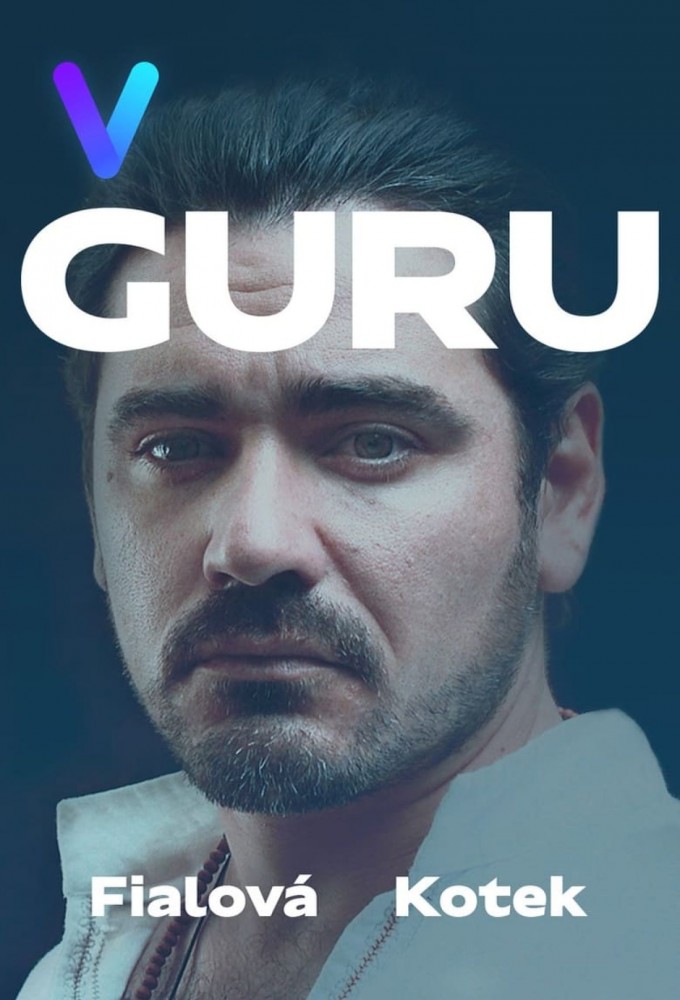 Guru series poster