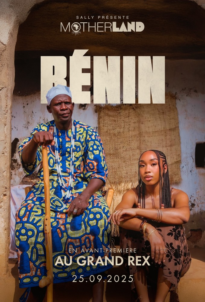 MOTHERLAND (2021) Image