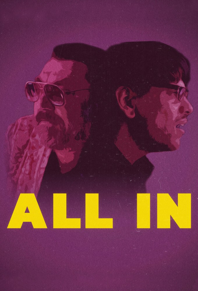 All In series poster