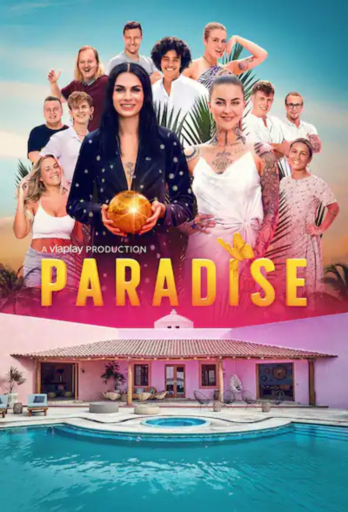 Paradise DK Image