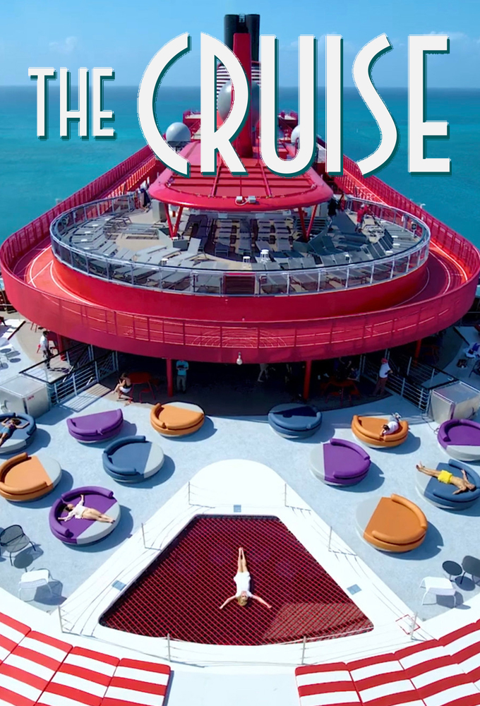 The Cruise (2022) Image