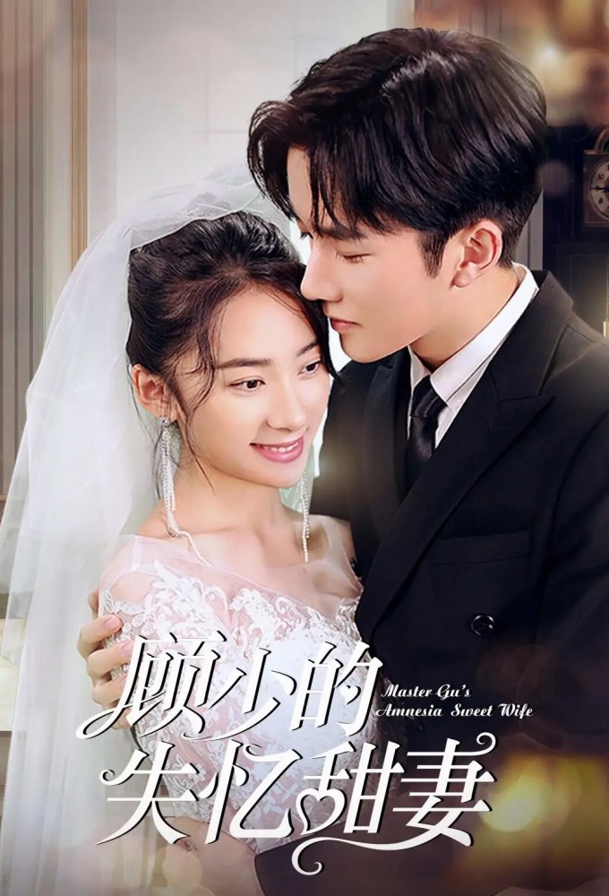 Master Gu’s Amnesia Sweet Wife series poster