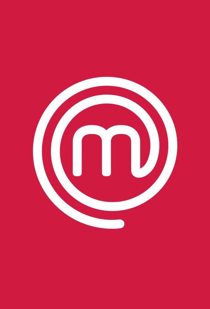MasterChef+ (BR) series poster