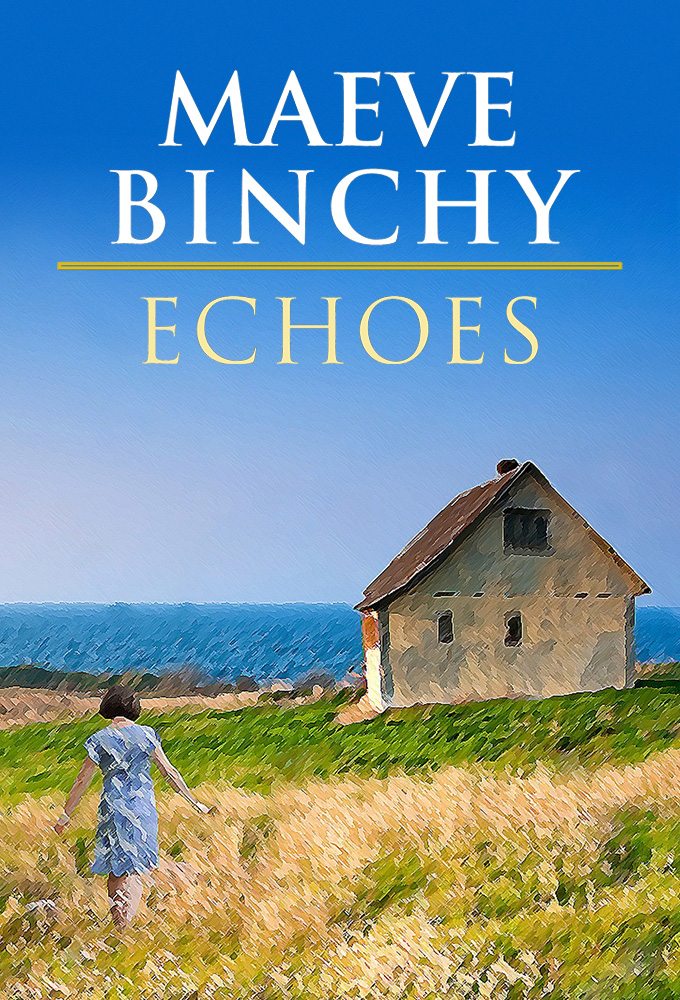 Echoes series poster