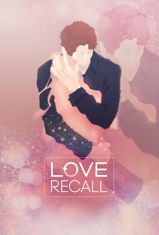Love Recall series poster