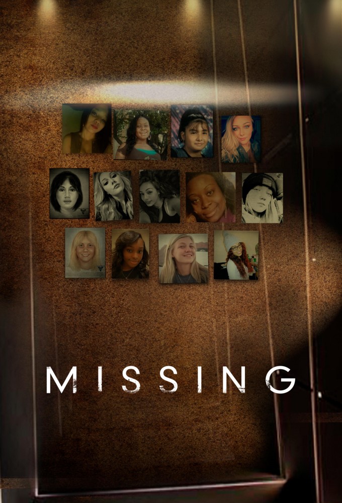 Missing (2022) Image