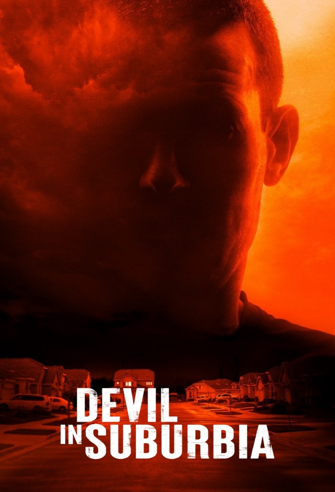 Devil in Suburbia series poster