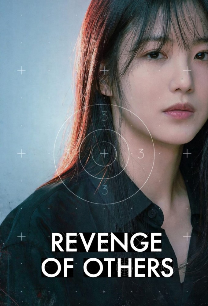 Revenge of Others Image