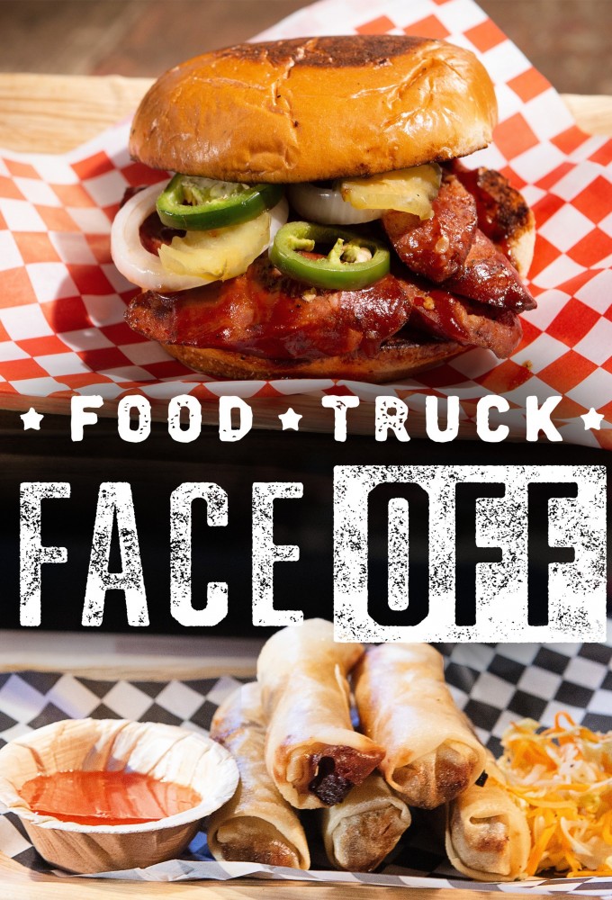 Food Truck Face Off (2021) season 1 on Unknown