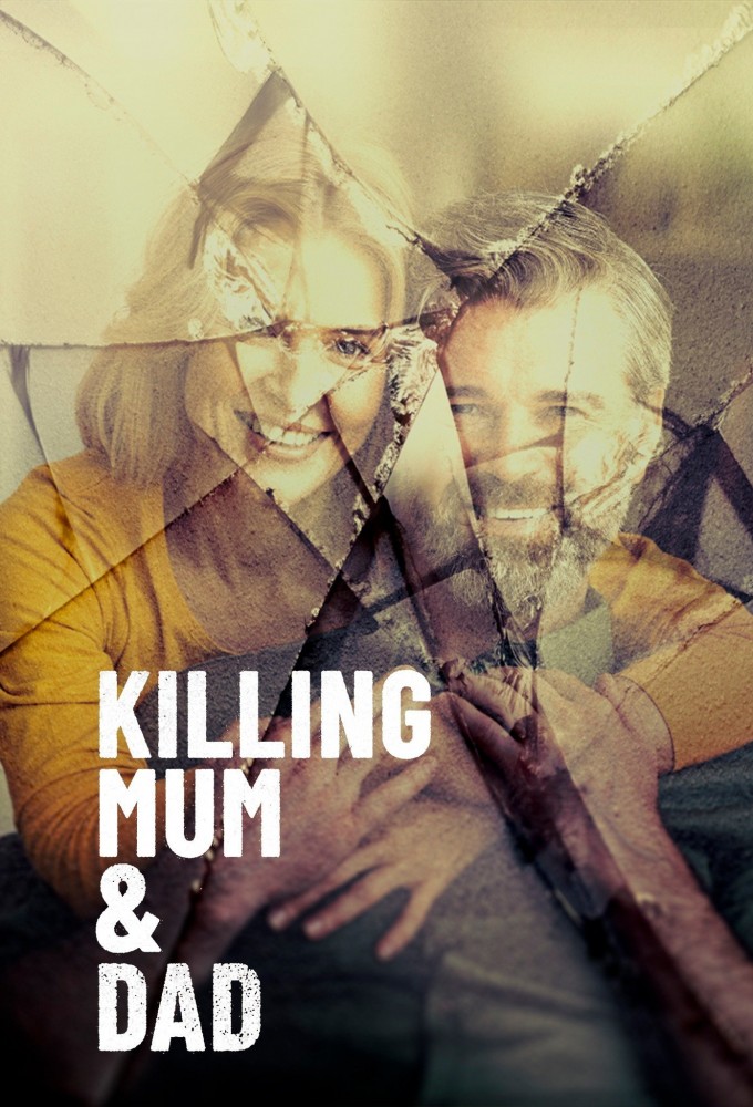 Killing Mum and Dad season 1 on Sky Crime (UK)