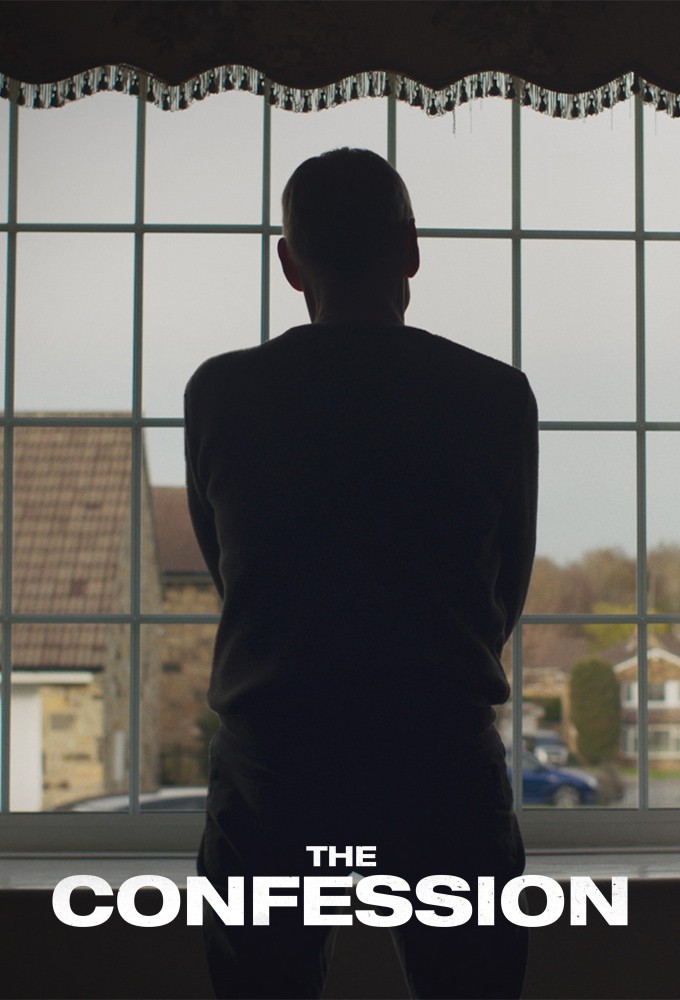 The Confession (2022) series poster