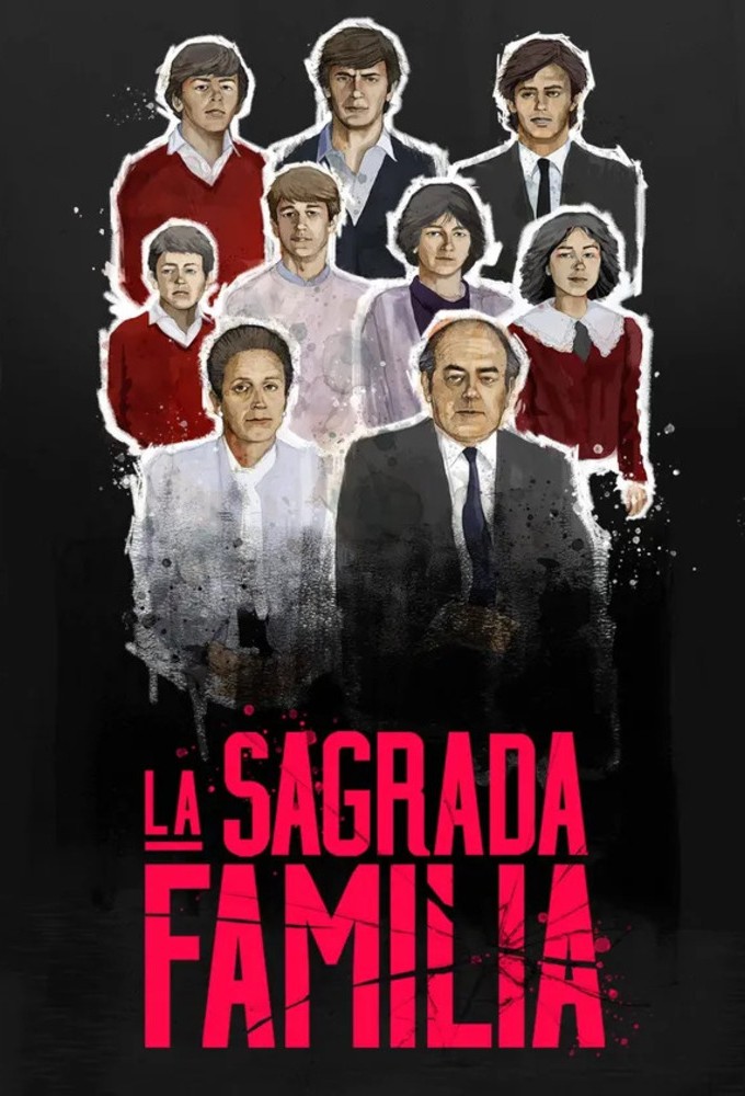 The Holy Family Image