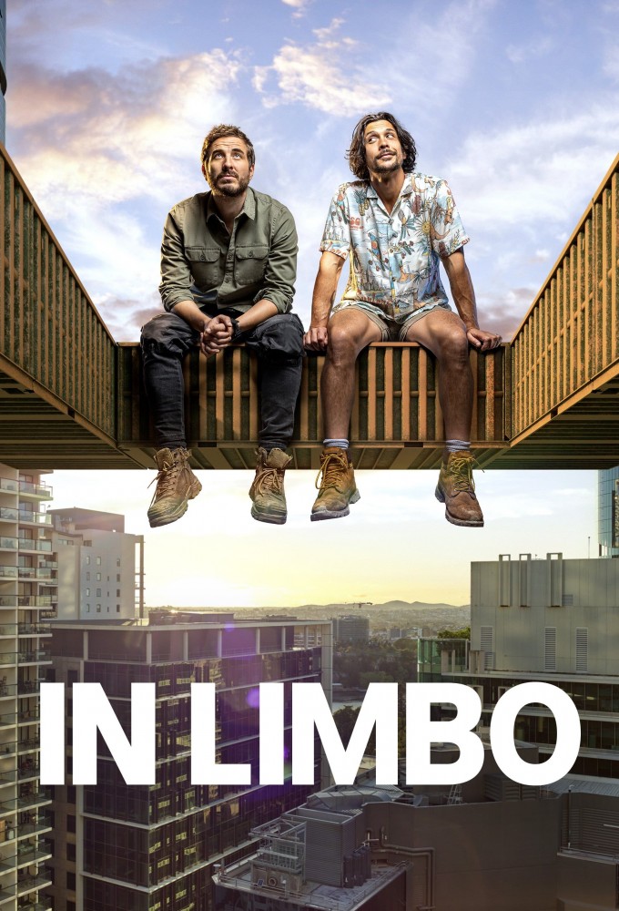 In Limbo series poster