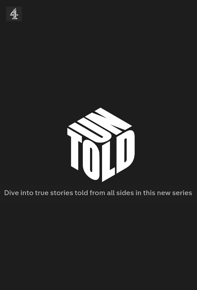 UNTOLD (2022) Image